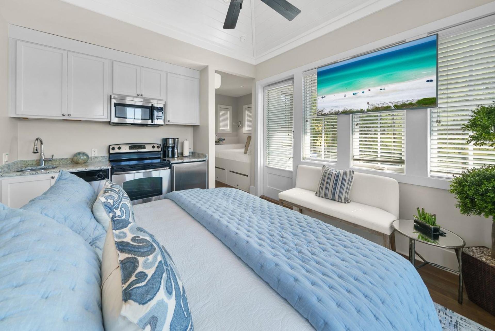 Winston At Rosemary Carriage Villa Rosemary Beach Exterior photo
