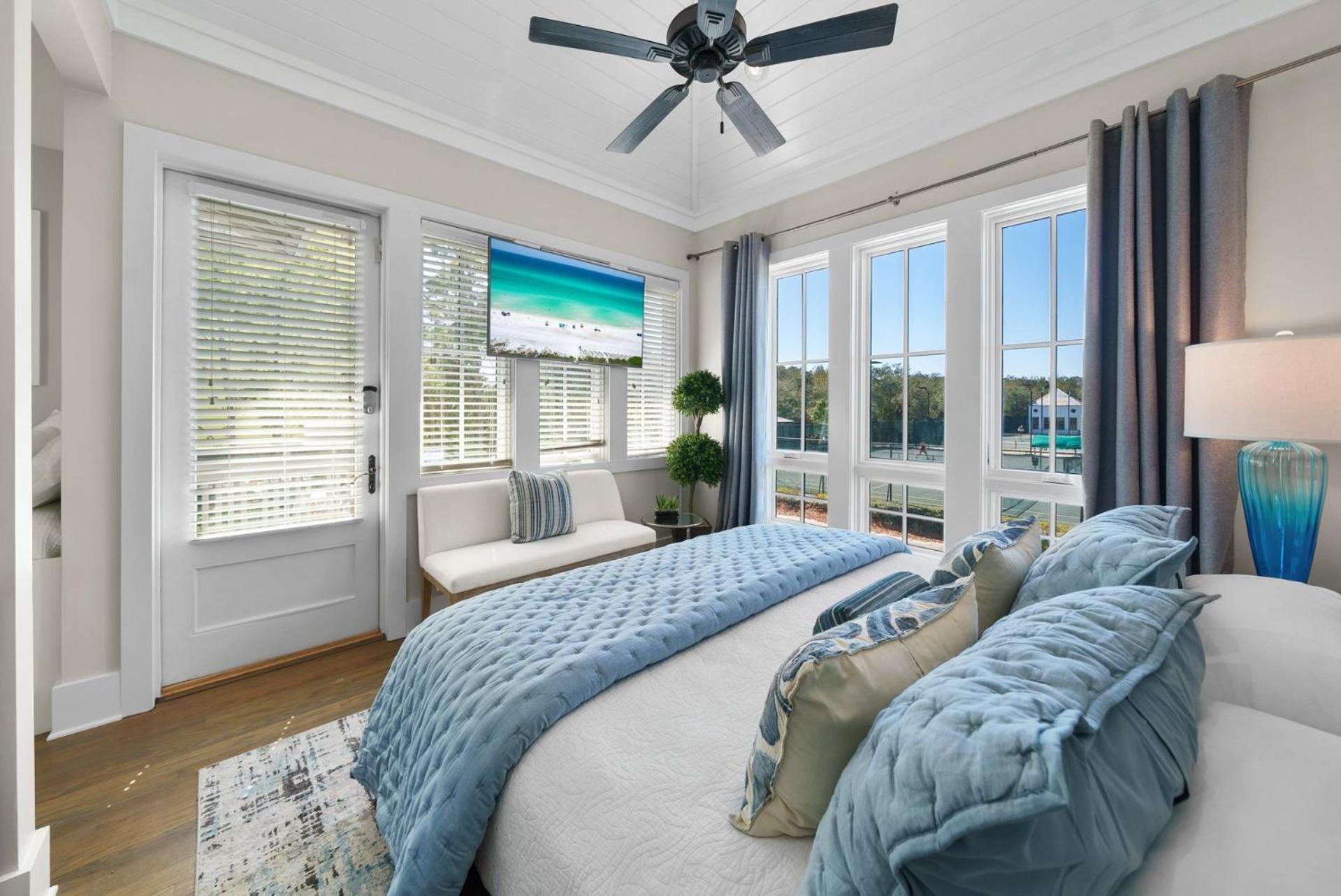 Winston At Rosemary Carriage Villa Rosemary Beach Exterior photo