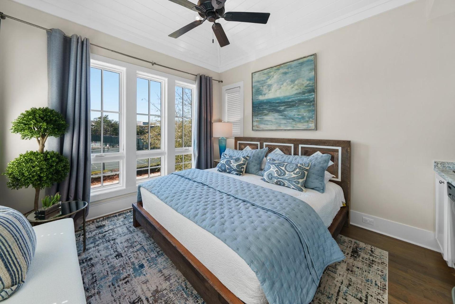 Winston At Rosemary Carriage Villa Rosemary Beach Exterior photo